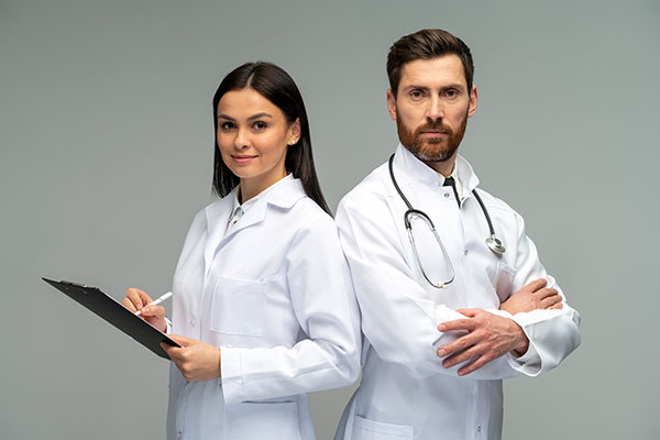 peptide therapy clinic in College Station